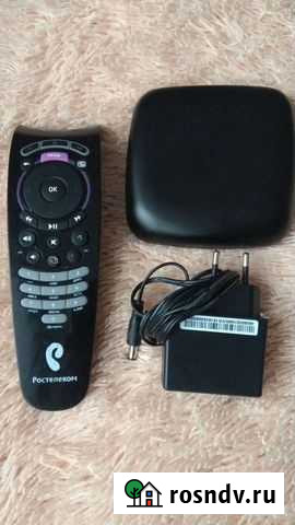 Приставка для телевизора бу Димитровград - изображение 1