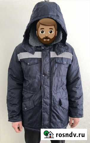 Куртка спец на рыбалку (синяя и чёрная ) 2х Калининград - изображение 1