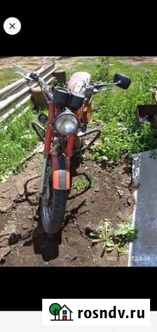 Мото Туймазы - изображение 1