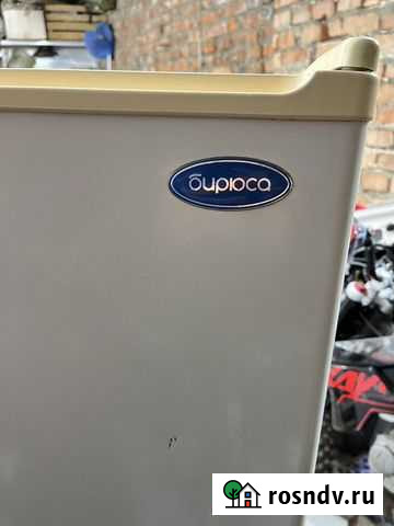 Холодильник бирюса запчасти Новосибирск - изображение 1