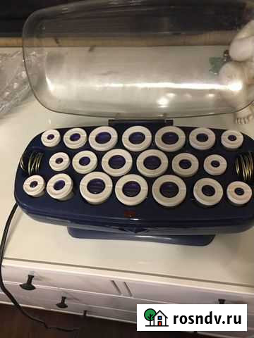 Термобигуди Феодосия - изображение 1