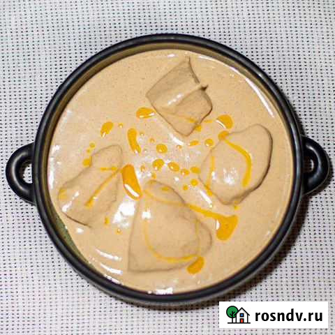 Повар на дом Санкт-Петербург - изображение 1