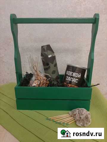 Боевой запас мужчины Иваново - изображение 1