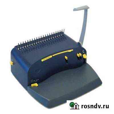 Брошюровщик GMP Euro-Maxi/TCC-5000 переплетная маш Люберцы