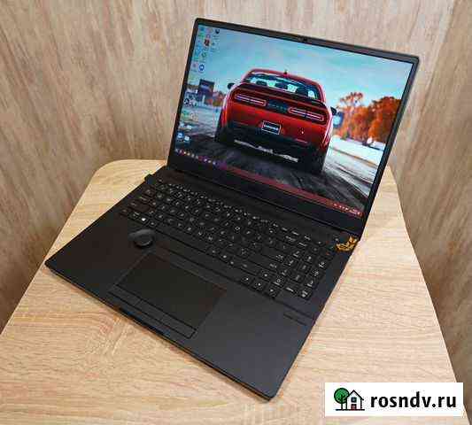 Продам Asus ProArt R7 5800H + RTX3060 Петропавловск-Камчатский