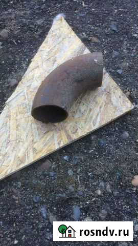 Отводы Можга - изображение 1