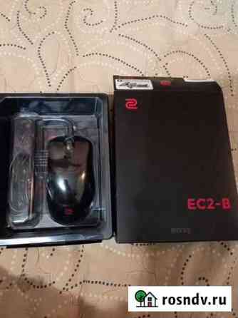 Benq Zowie EC2-B Оригинал Компьютерная мышь Москва