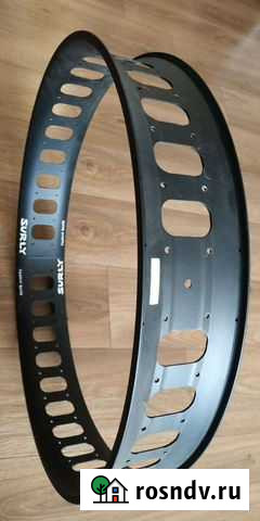 Обод для фатбайка. Оригинал от Surly Ангарск - изображение 1