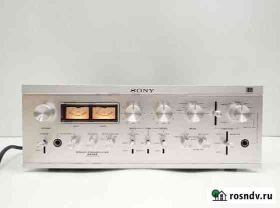 Sony TA-2000F Оренбург