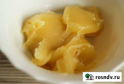 Мед подсолнечный Петропавловск-Камчатский - изображение 1