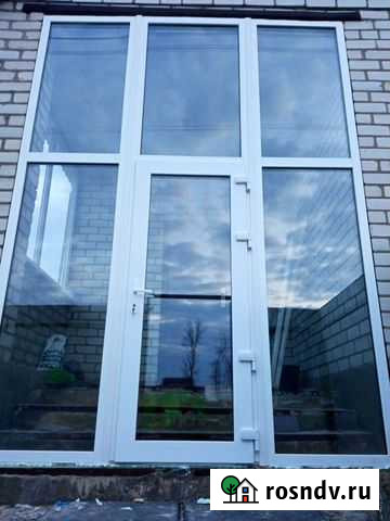 Ремонт и строительство Обоянь - изображение 1