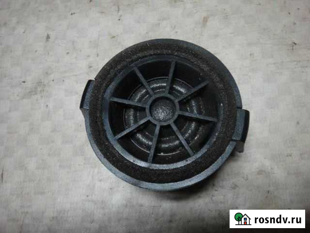 Динамик Renault Megane 1 Нижний Новгород - изображение 1