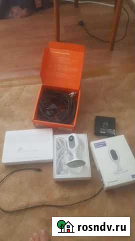 Тв приставка ростелеком Тбилисская - изображение 1