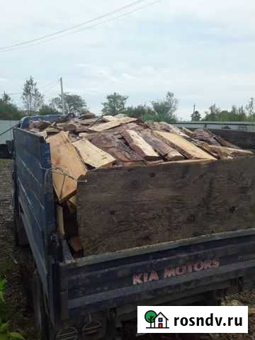 Горбыль Благовещенск - изображение 1