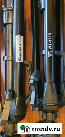 Фотоштатив Комсомольск-на-Амуре - изображение 1