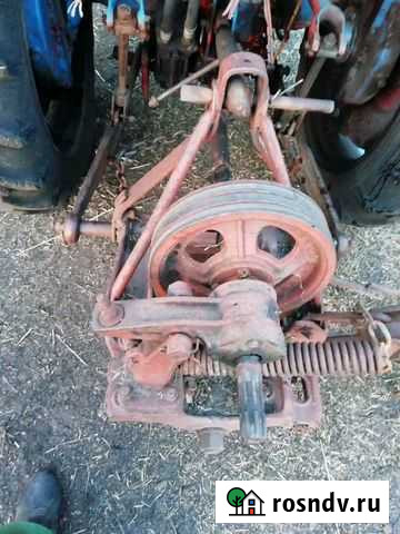 Косилка сегметная кс 2.1 для трактора т25 Т16 т40 Буинск - изображение 1