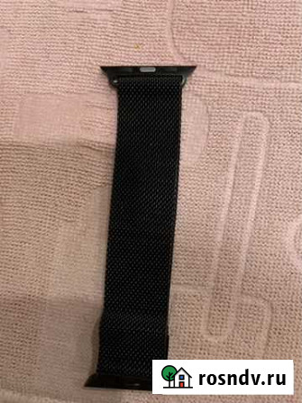 Браслет для apple watch Самара - изображение 1