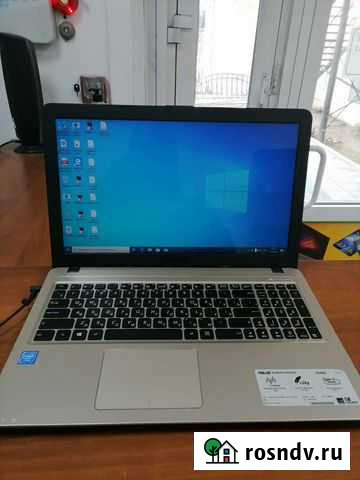 Ноутбук x540 Улан-Удэ - изображение 1