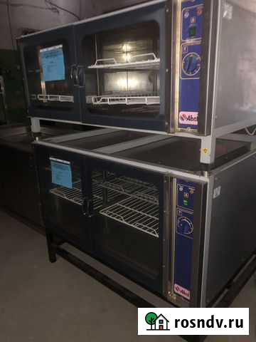 Расстоечные шкафы для пекарни Уфа - изображение 1