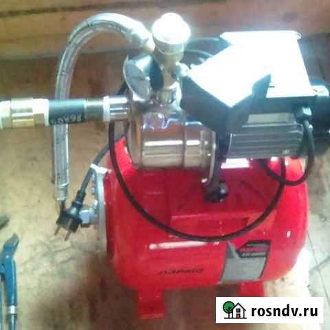 Ремонт насосов Улан-Удэ - изображение 1