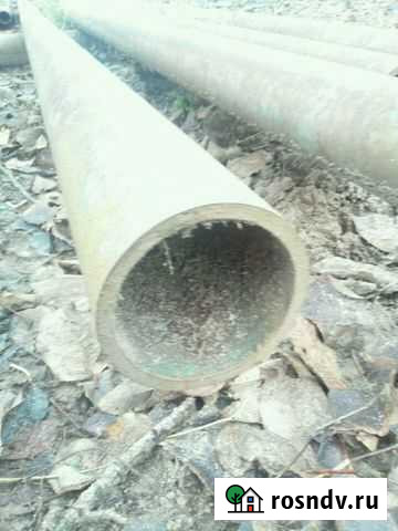 Труба 70мм Вязники - изображение 1