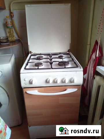 Газовая плита zanussi Пермь - изображение 1