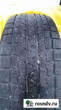 Yokohama 225/60 R17 Омск