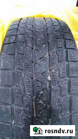 Yokohama 225/60 R17 Омск - изображение 1