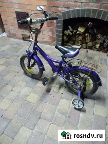 Велосипед бу Новороссийск - изображение 1