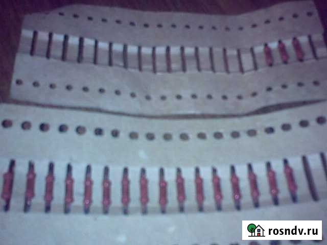 Резисторы, транзисторы, конденсаторы новые не паян Ростов-на-Дону - изображение 1