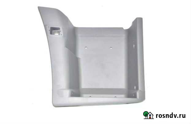 Подножка Ивеко Евростар Новосибирск - изображение 1