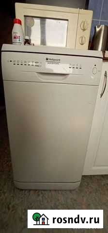 Посудомоечная машина Нижневартовск - изображение 1