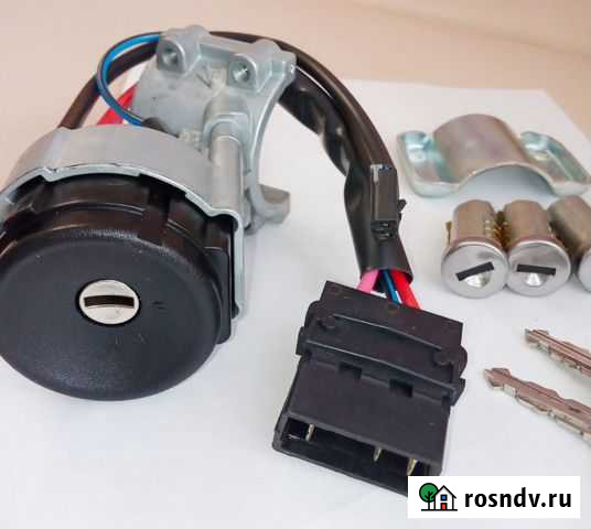 Замок зажигания для Калины Вятские Поляны - изображение 1