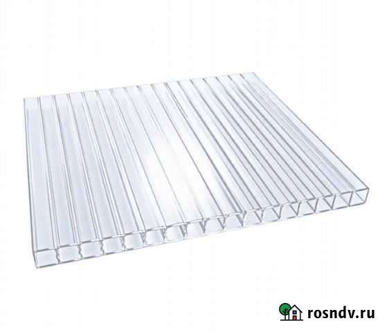 Поликарбонат Ижевск - изображение 1