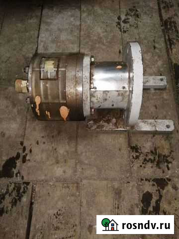 Насос химический центробежный с магнитной муфтой т Пенза - изображение 1