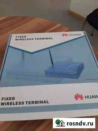 Стационарный телефон Huawei ETS-1001 Красноярск