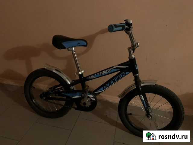 Продаю велосипед R16 алюминий Калуга - изображение 1