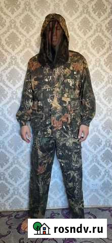 Костюм для охоты и рыбалки Гатчина - изображение 1