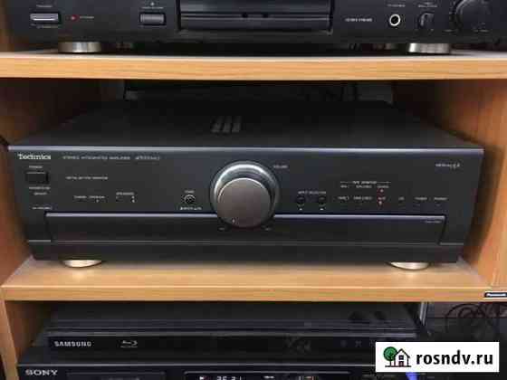Топовый technics A900mk2 Хасавюрт