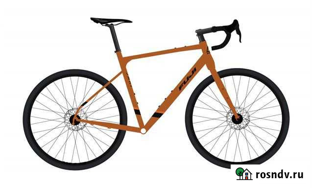 Велосипед Fuji Jari 2.3 2022 Санкт-Петербург - изображение 1