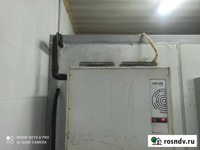 Ремонт холодильного оборудования Екатеринбург - изображение 1