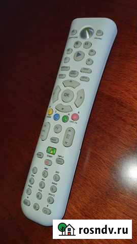 Пульт ду xBox360 Липецк - изображение 1