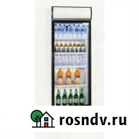 Холодильная витрина для напитков бу Волгоград - изображение 1