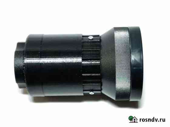 Светосильный телеобъектив 35кп-120 f1.8 бзк Sony Тюмень
