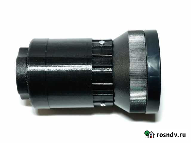 Светосильный телеобъектив 35кп-120 f1.8 бзк Sony Тюмень - изображение 1