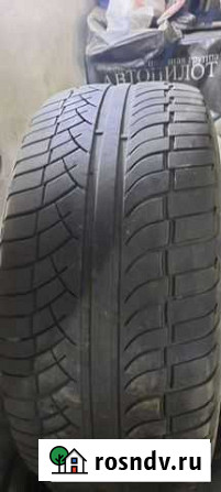 Шины Michelin комплект Таганрог - изображение 1