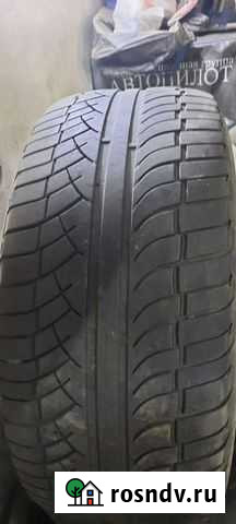 Шины Michelin комплект Таганрог - изображение 1