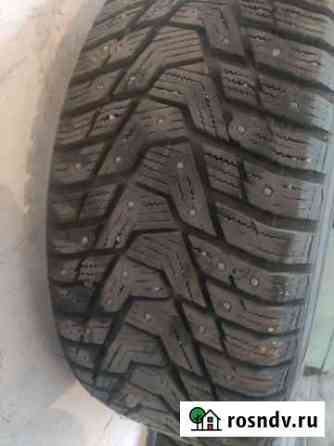 Hankook 225/50 R17 98T Далматово