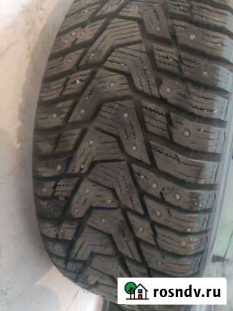 Hankook 225/50 R17 98T Далматово - изображение 1