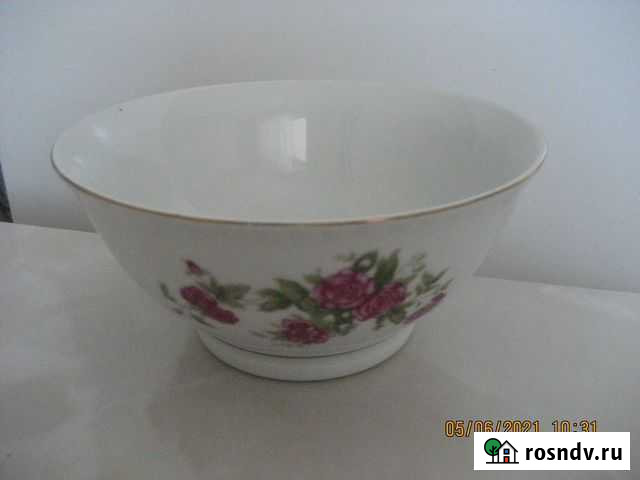 Пиала Китай Ижевск - изображение 1